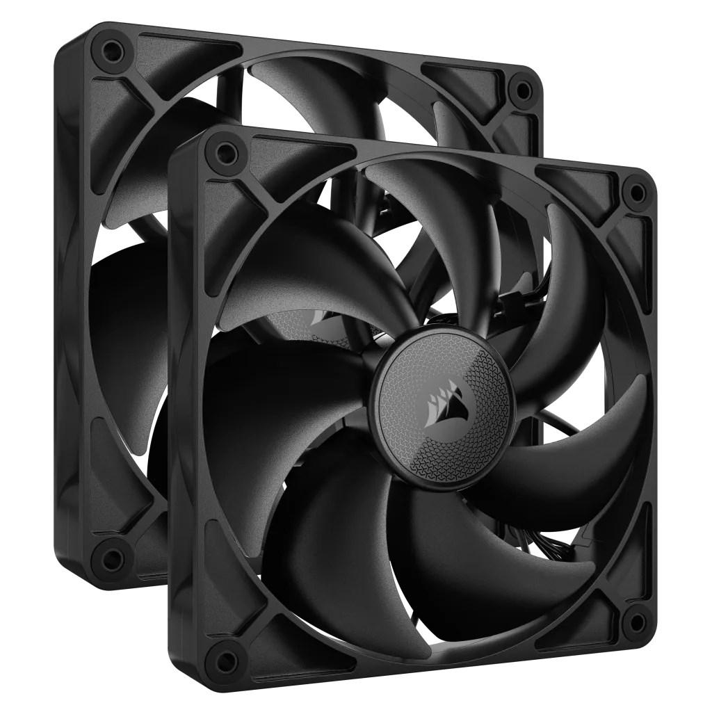Corsair iCUE LINK RX140 Computer case