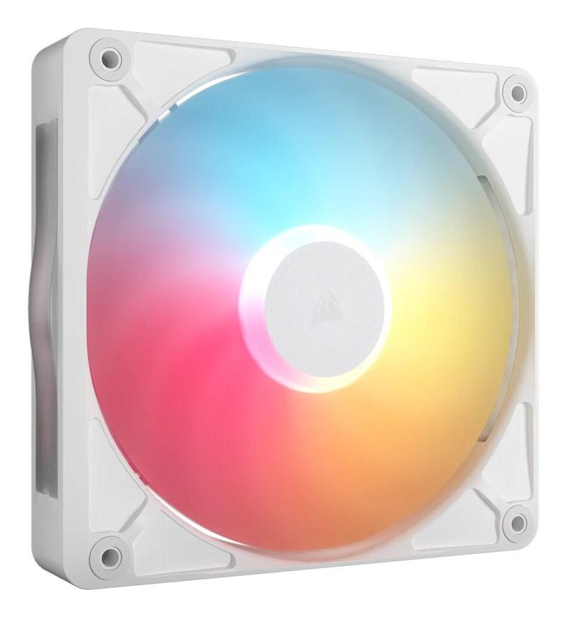 Corsair iCUE LINK RX140 II RGB