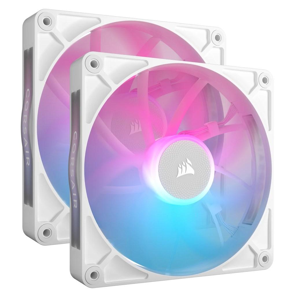 Corsair iCUE LINK RX140 RGB Computer
