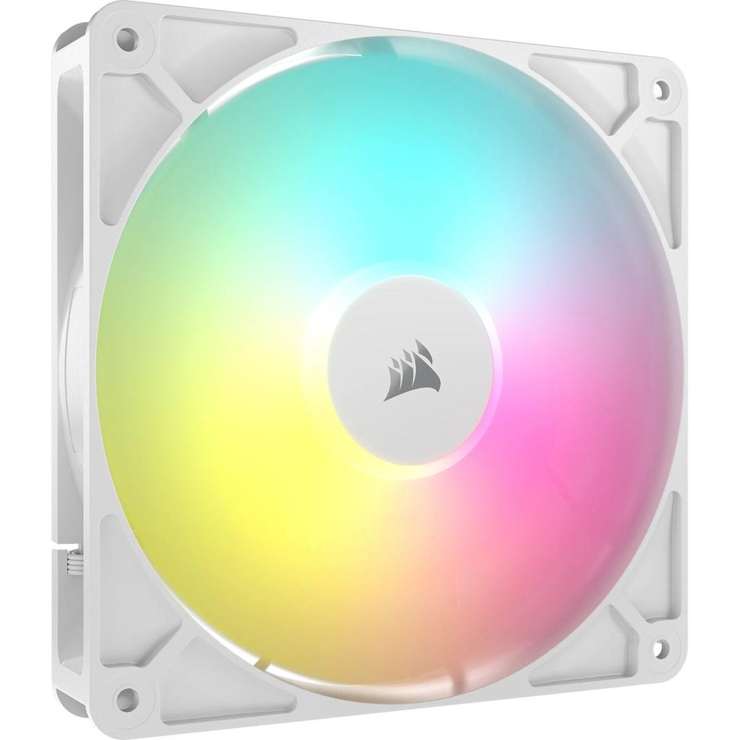 Corsair RS140 ARGB Computer case Fan