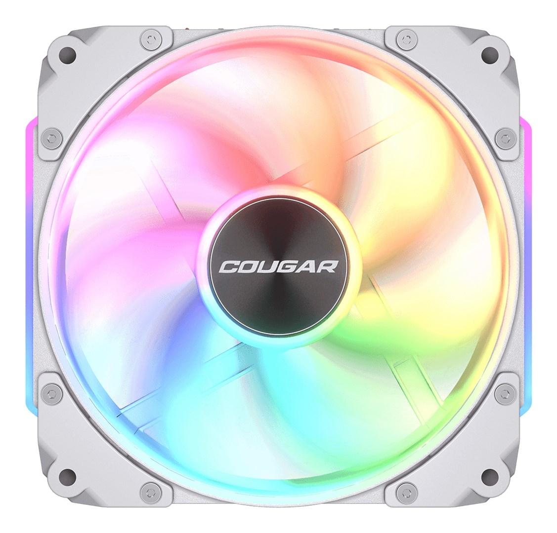 COUGAR Case Fan Apolar 120 ARGB