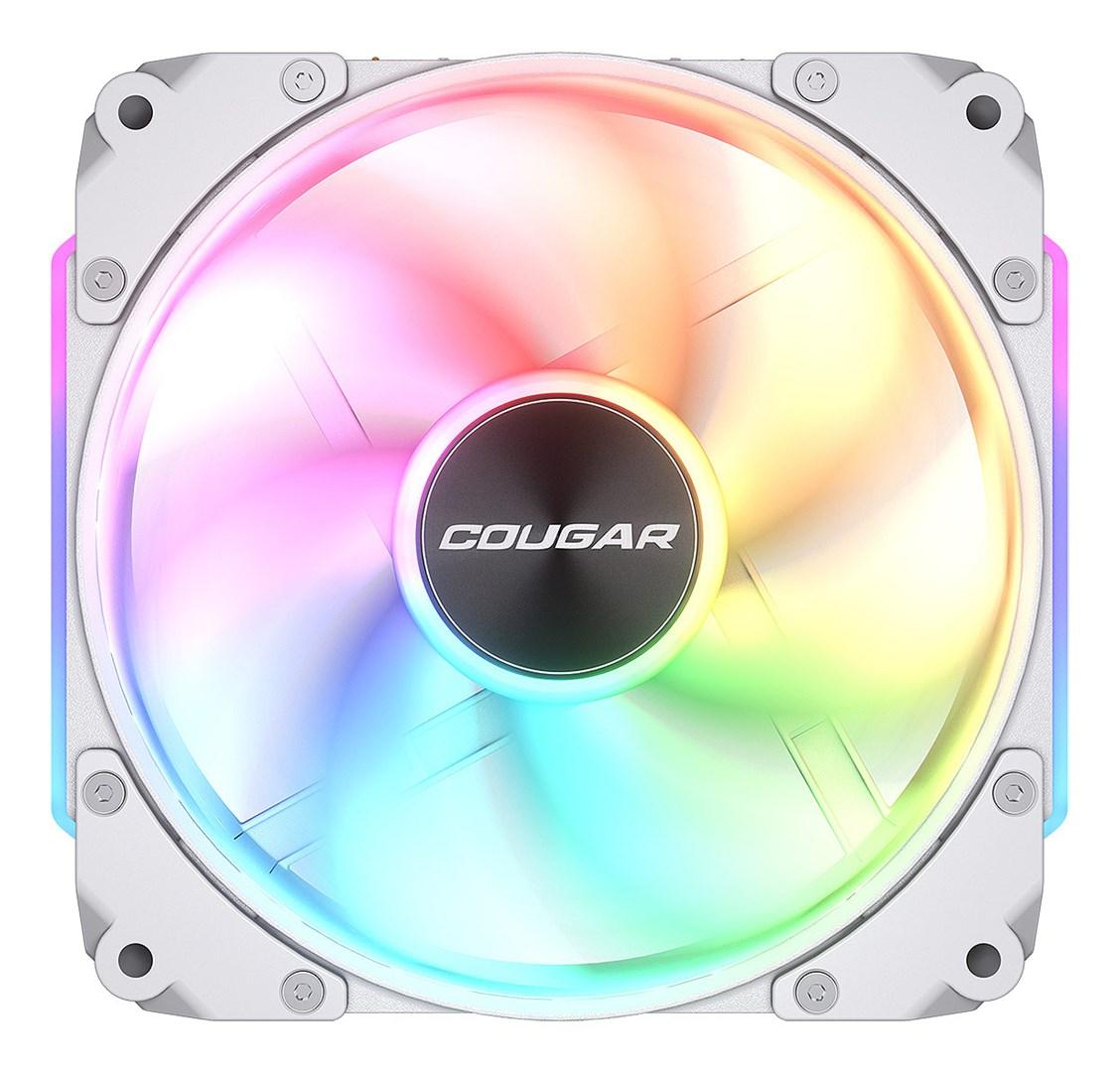 COUGAR Case Fan Apolar 120 ARGB