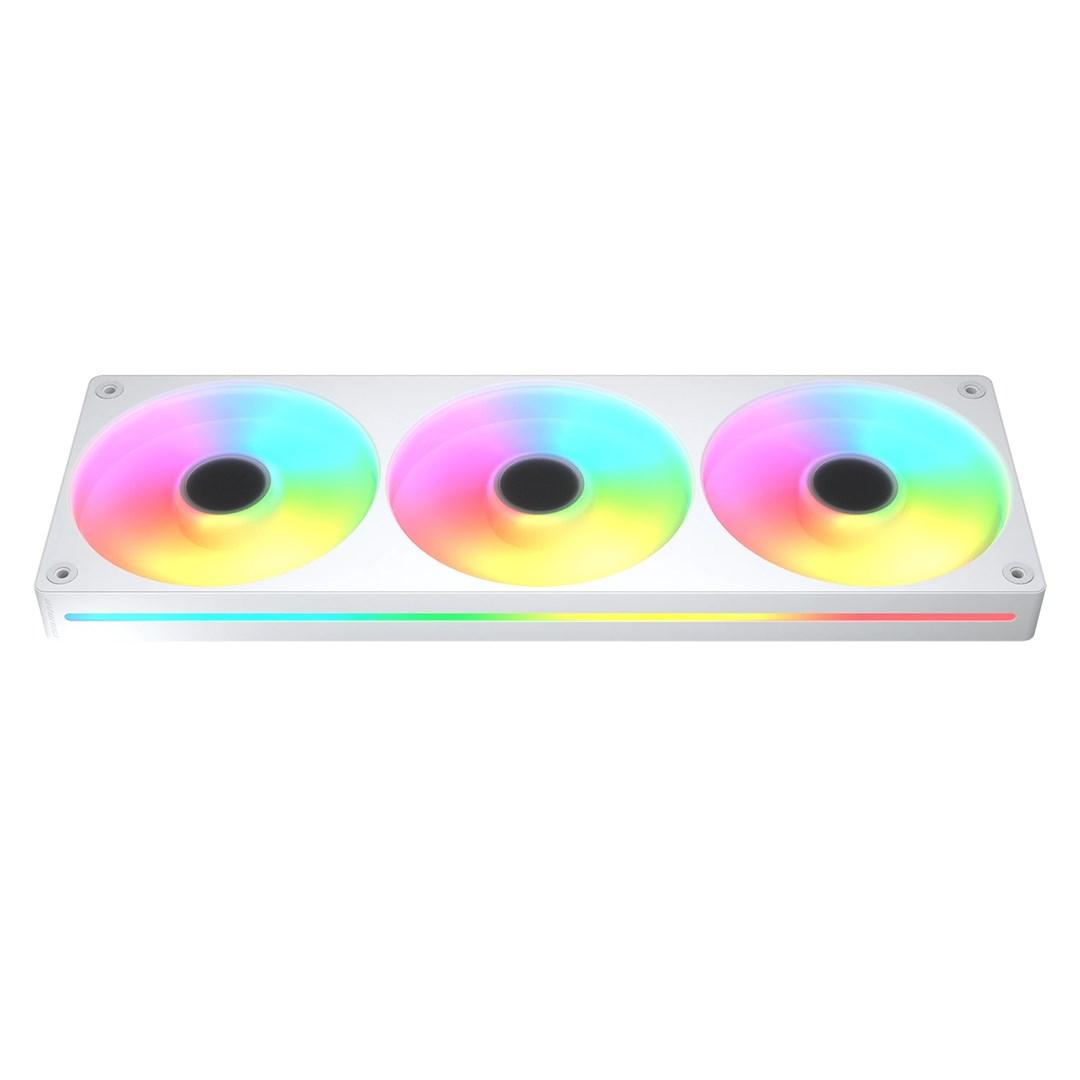 COUGAR Unity360-FB Single-Frame 360 ARGB PWM