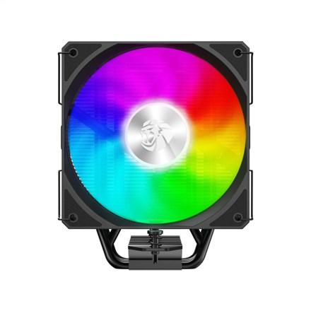 No name Gamemax CPU Air Cooler
