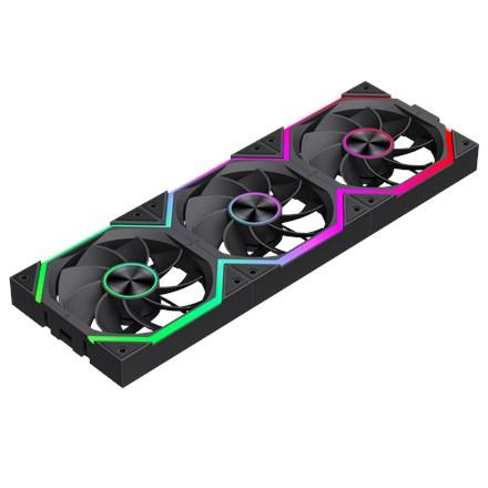 No name Gamemax FN12A-N2 WL-R |