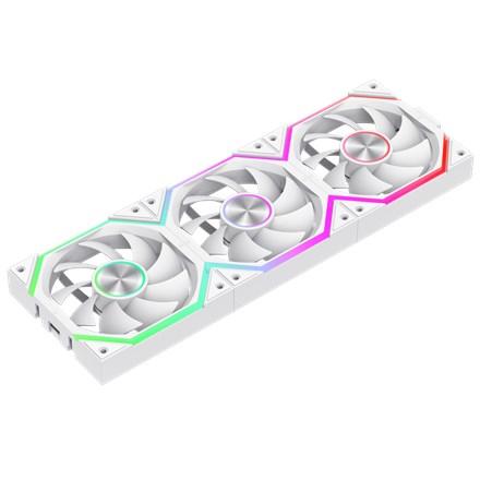 No name Gamemax FN12A-N2 WL-W |
