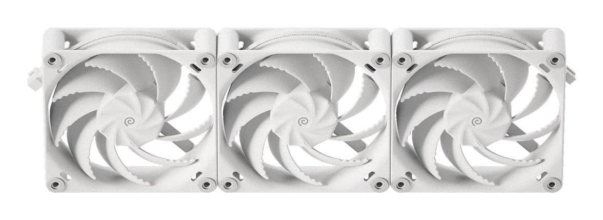No name HAVN H12 Performance Fan