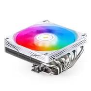 Jonsbo HP600 CPU cooler, 120 mm