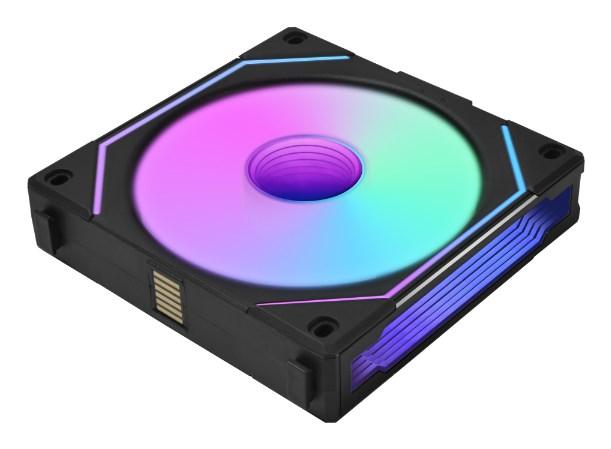 Lian Li UF-RSLIN120-1B computer cooling system