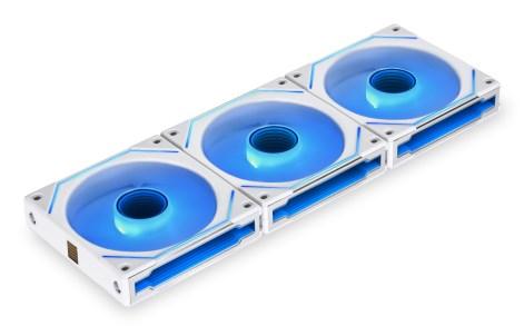 Lian Li Uni Fan SL-INF Computer
