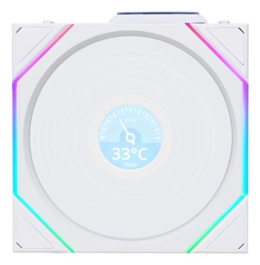 Lian Li Uni Fan TL Computer