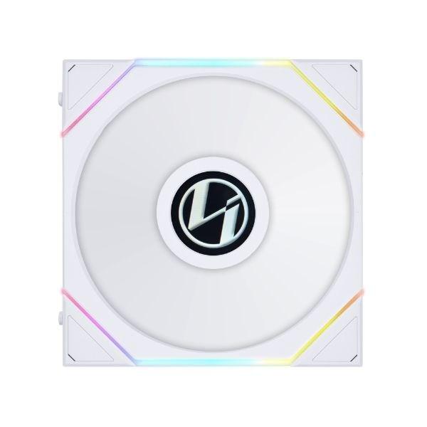 Lian Li Uni Fan TL LCD