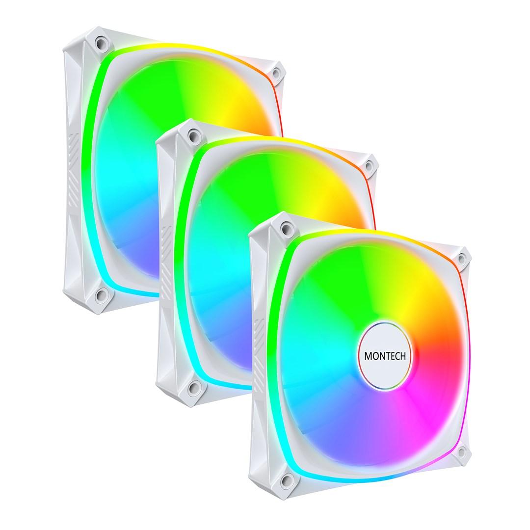 Montech RX120 PRO Computer case Fan