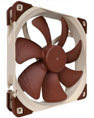 Noctua NF-A14 PWM Computer case Fan