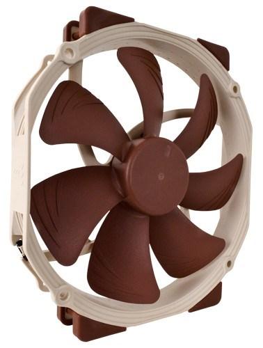 Noctua NF-A15 PWM computer cooling system