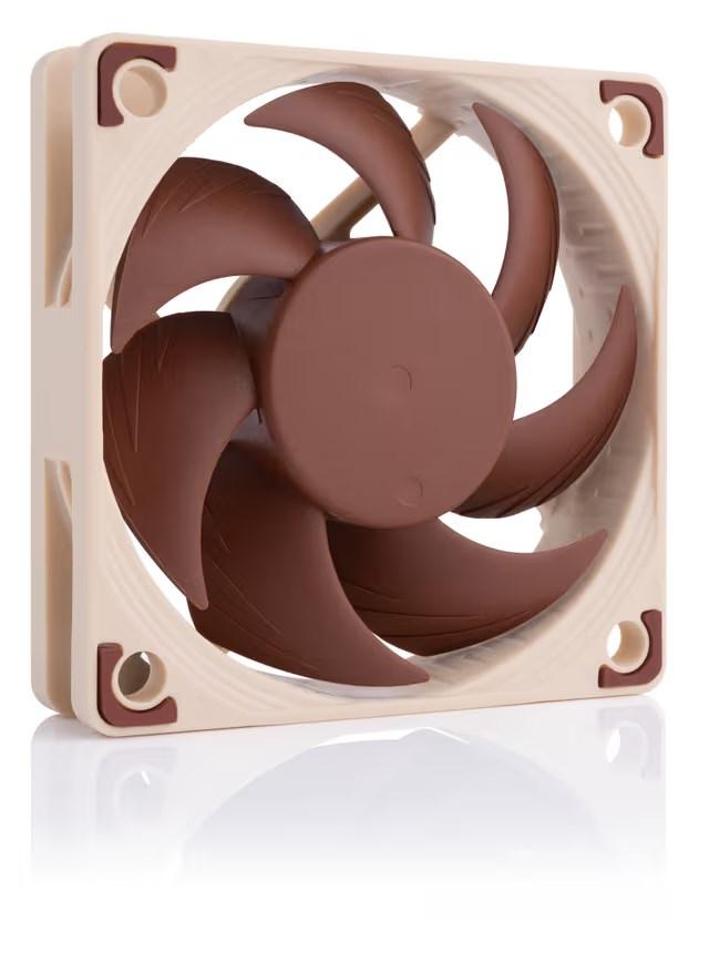 Noctua NF-A6x15 5V 60x15mm, 5V premium
