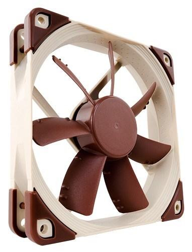 Noctua NF-S12A PWM computer cooling system