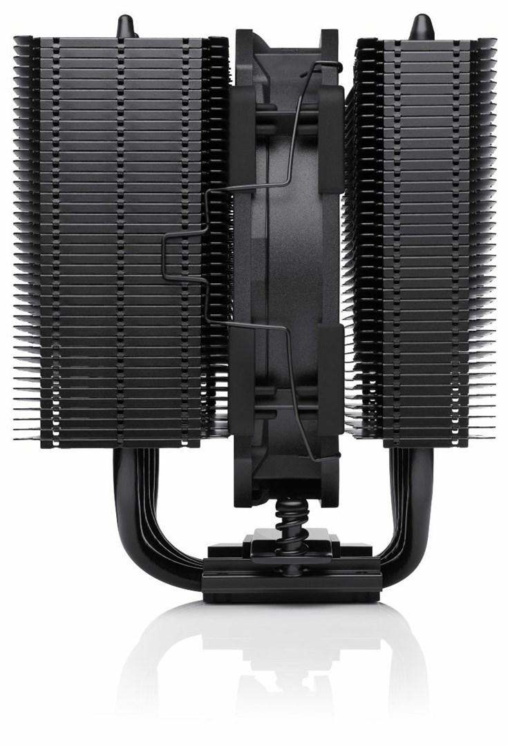 Noctua NH-D12L Processor Air cooler 12