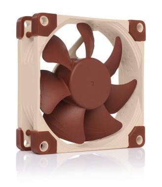 Noctua NOC-NF-A8-FLX computer cooling component Computer