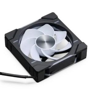 PHANTEKS D30 PWM Reverse Airflow D-RGB