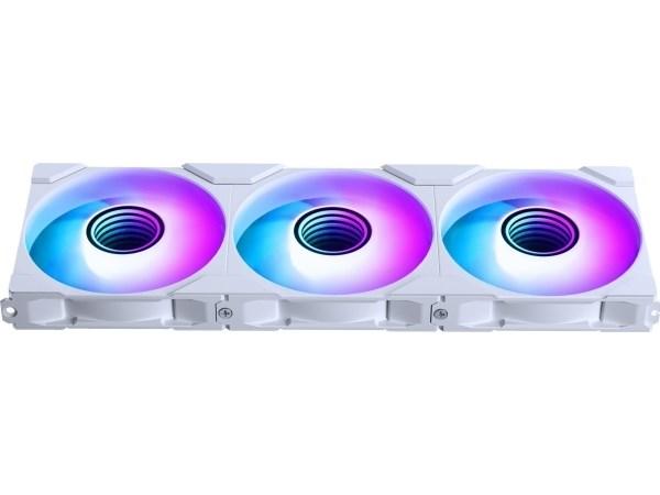 Phanteks M25 Gen2 120mm PWM Fan