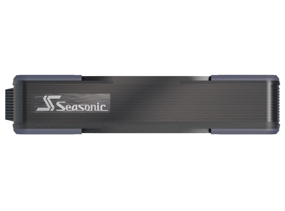 Seasonic MagFlow 1-Fan Kit Computer case