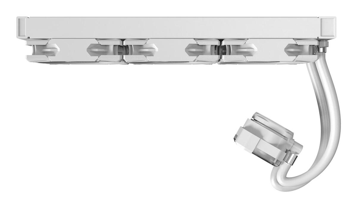 Water Cooling Montech HyperFlow Silent AiO
