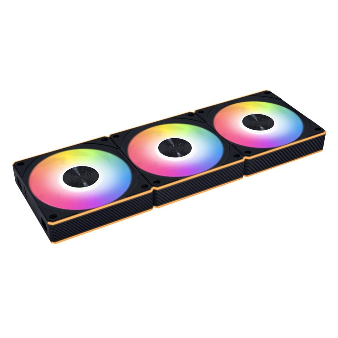 Wireless Fan Lian Li UNI FAN