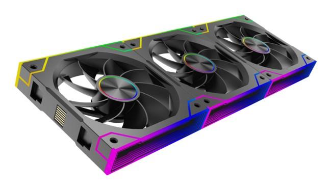 Xilence Gaming Series XPF360R.ARGB Computer