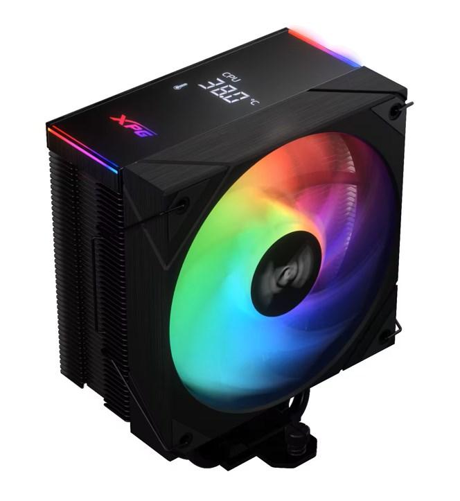 XPG MAESTRO PLUS 42SA CPU Air