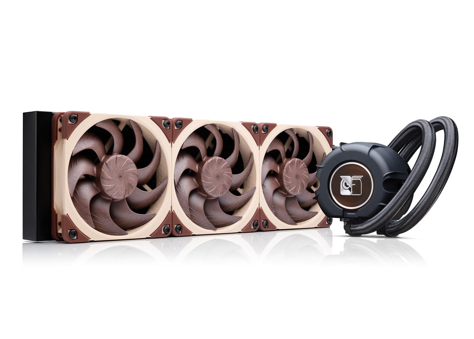 Noctua NL-LC1-36 computer cooling system Processor