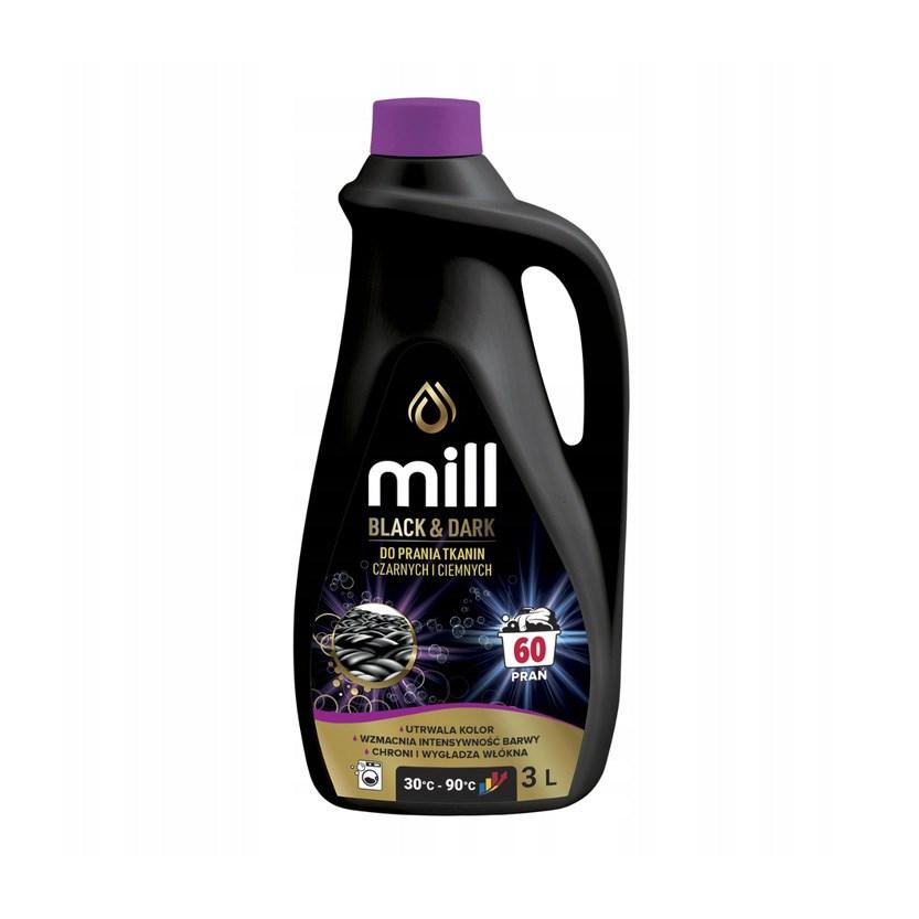 MADONIS MILL Washing gel for black