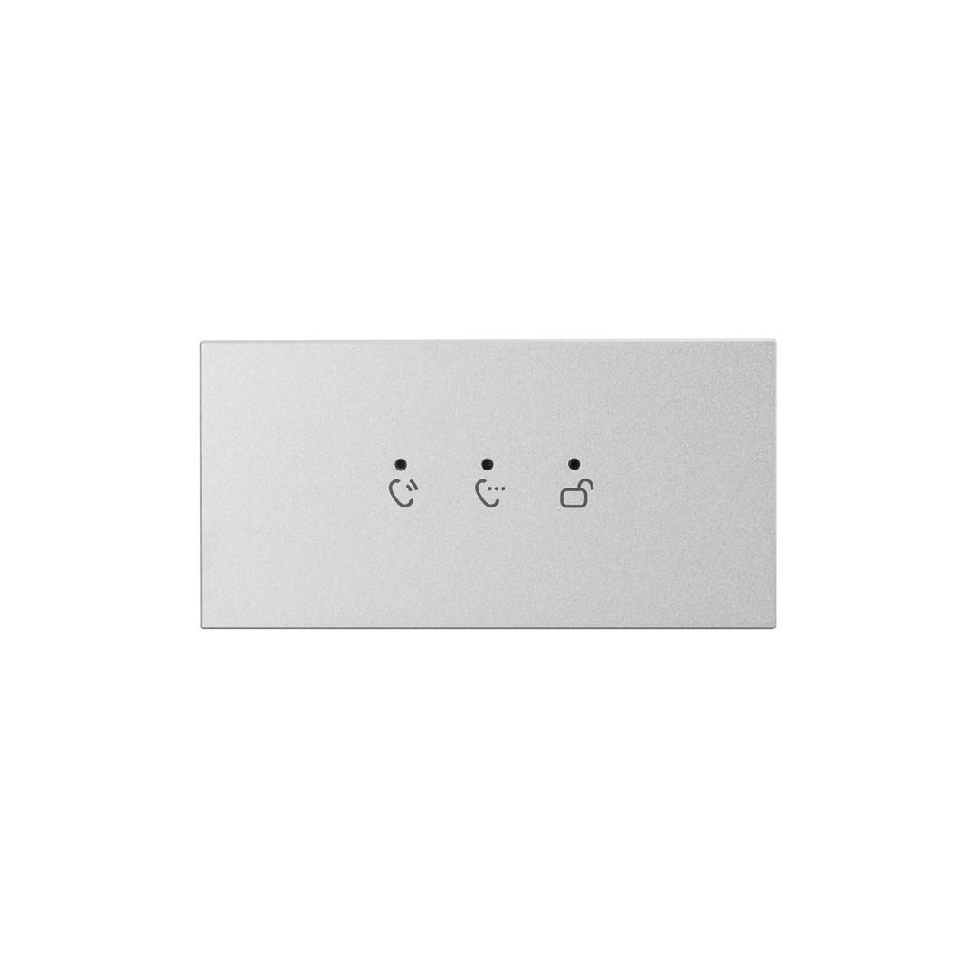 Panel zewnętrzny BCS-PAN-LED