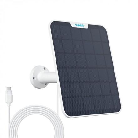 Solar Panel REOLINK for IP cameras