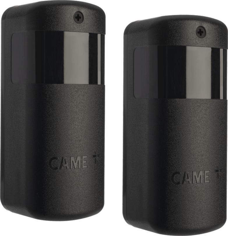 Rotating Photocells CAME DXR20CAP (806TF-0030)