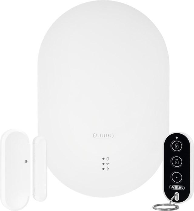 ABUS FUAA45000 smart home security kit
