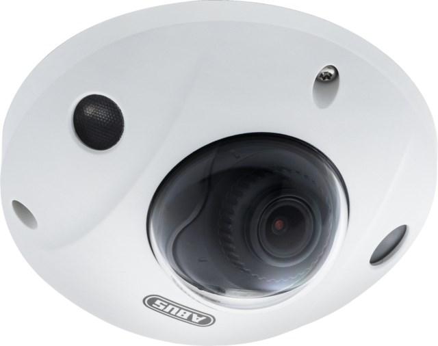 ABUS IPCB44511A security camera Dome IP