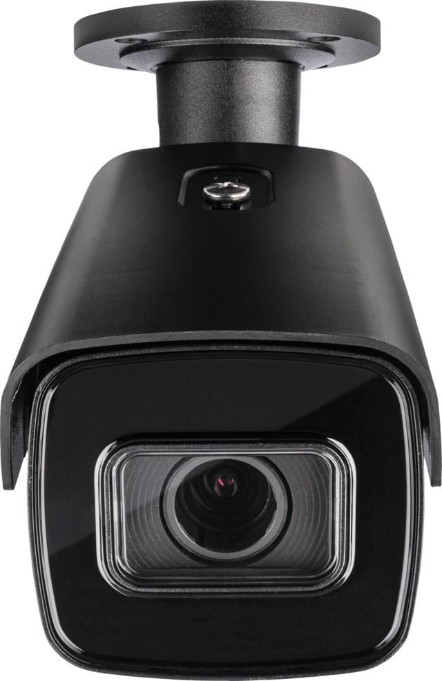 ABUS IPCB68621 security camera Bullet IP