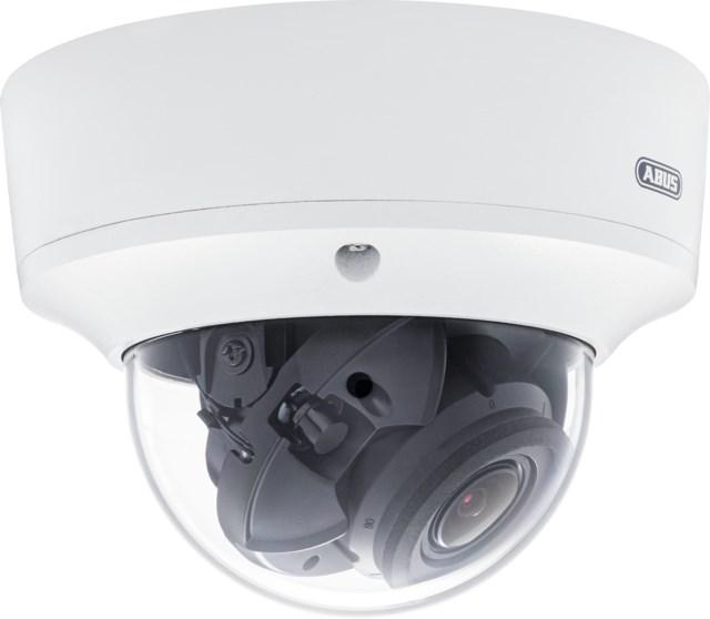 ABUS IPCB74521 security camera Dome IP