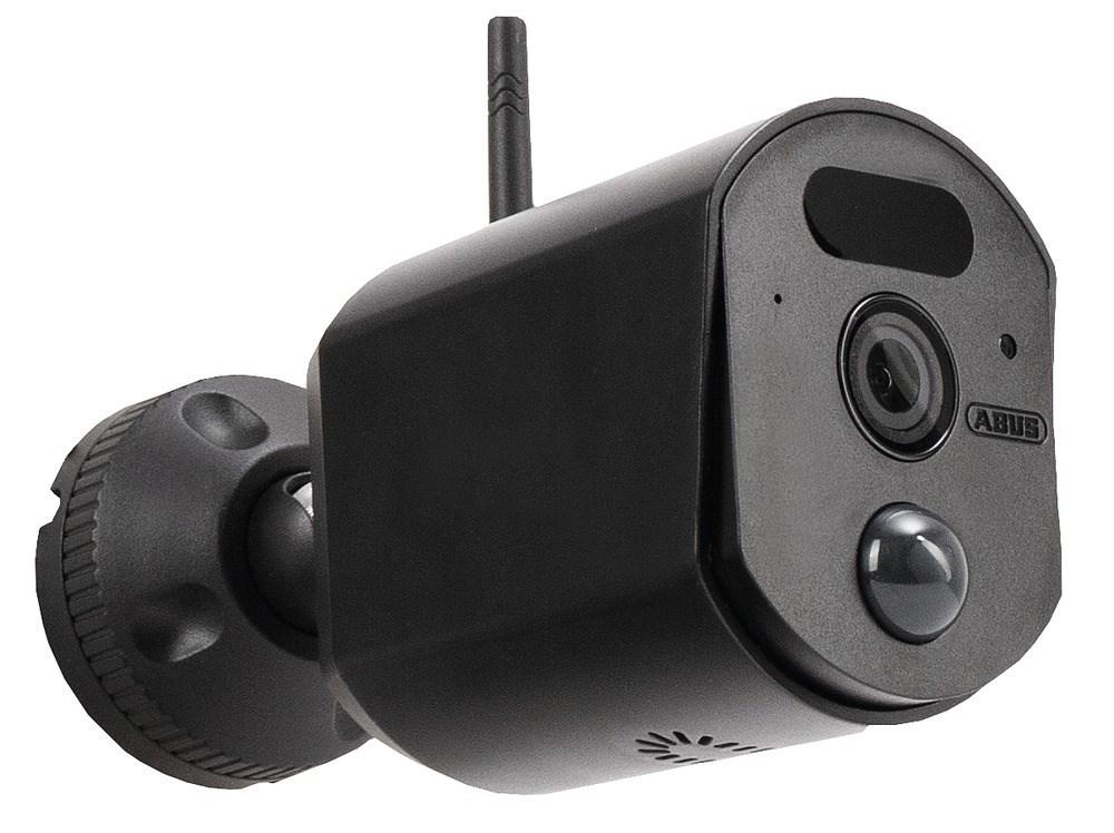 ABUS PPDF17000 video surveillance kit Wireless
