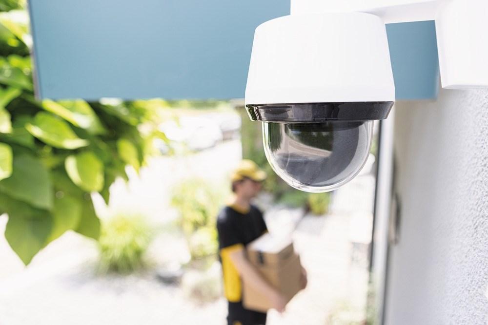 ABUS PPIC52520 security camera Dome IP