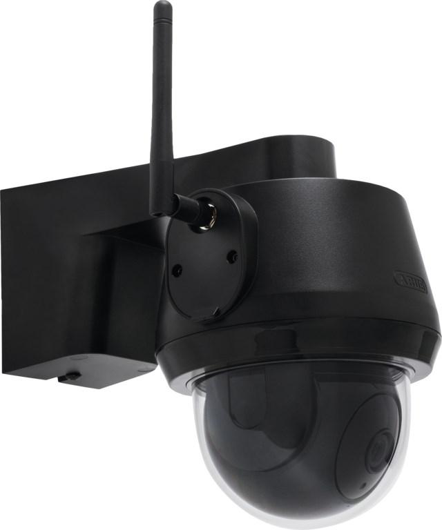 ABUS PPIC52520B security camera Dome IP
