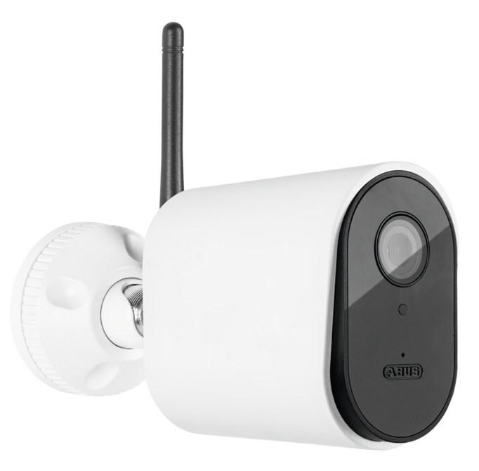 ABUS PPIC54520 security camera Dome IP