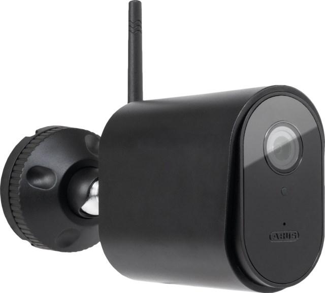 ABUS PPIC54520B security camera Dome IP