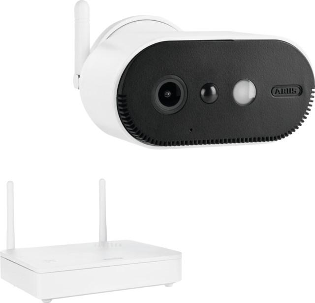 ABUS PPIC91000 security camera IP security