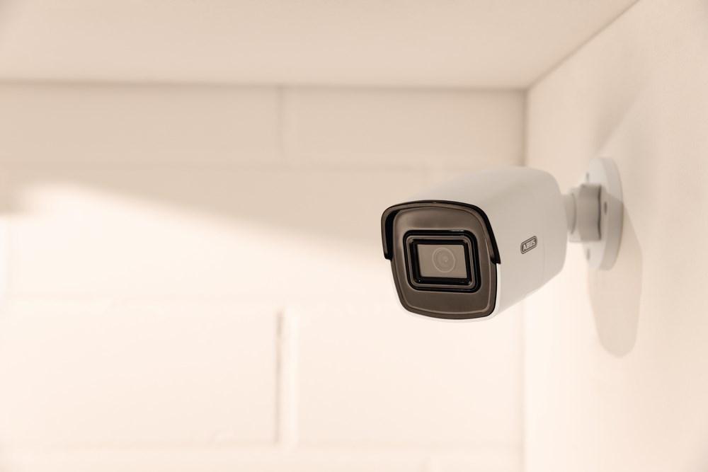 ABUS TVIP68511 security camera Bullet IP