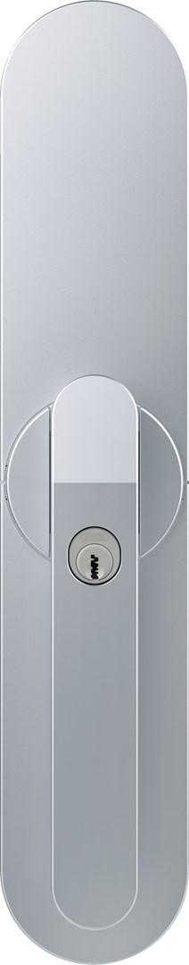 ABUS WINTECTO ONE Smart door lock