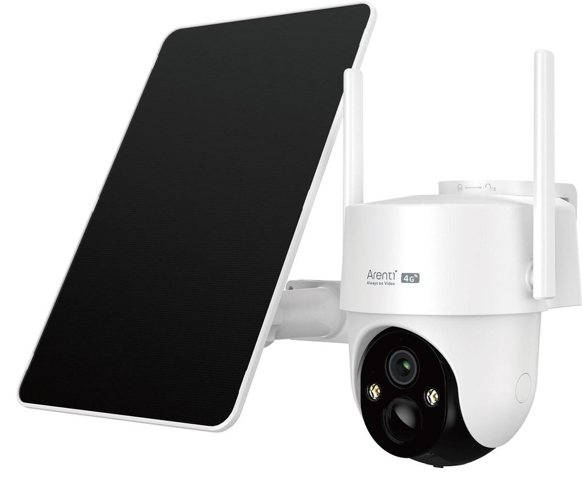 Arenti GO3G Kit3 IP security camera
