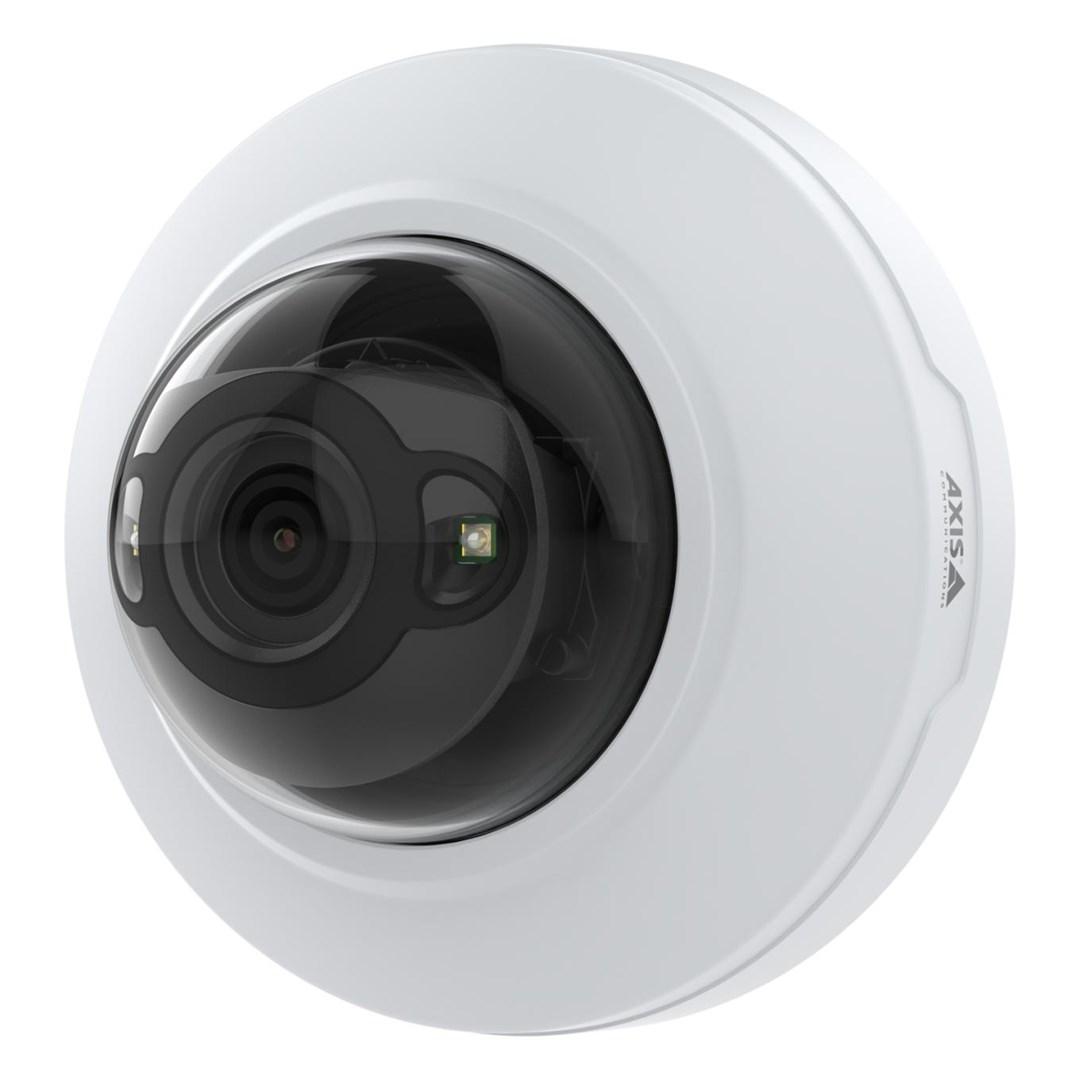 No name Axis 02677-001 security camera