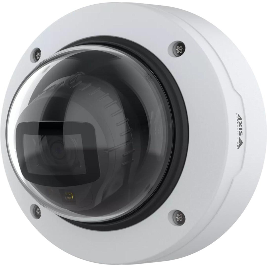 No name Axis P3278-LV Dome IP